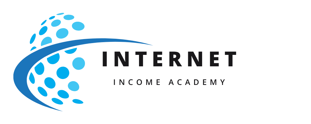 Internet income academy logo